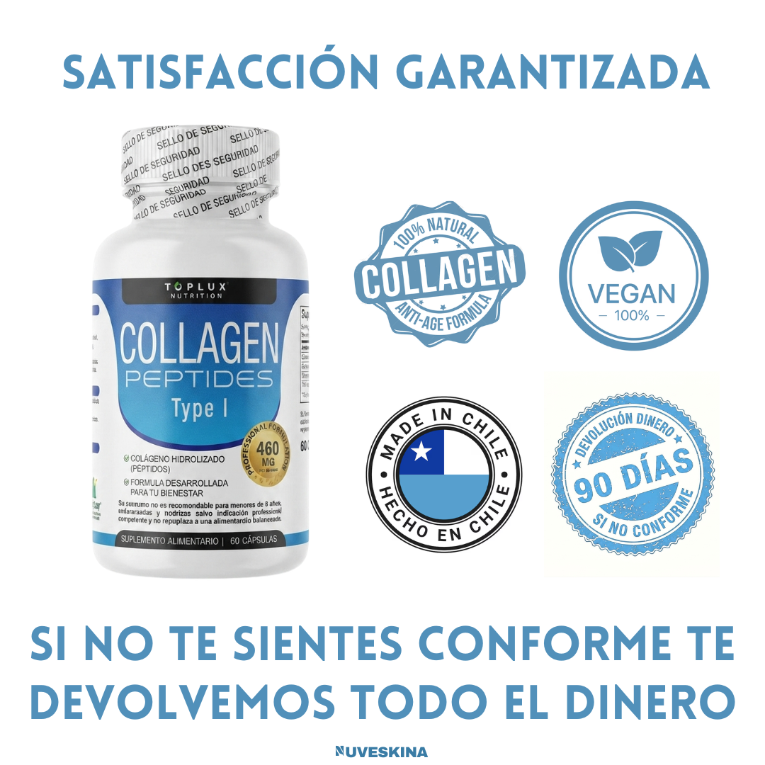 NUVESKINA® Colágeno Cliff™