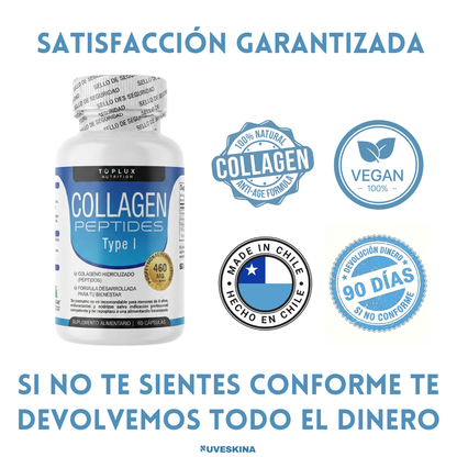 NUVESKINA® Colágeno Cliff™