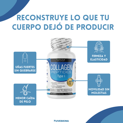 NUVESKINA® Colágeno Cliff™