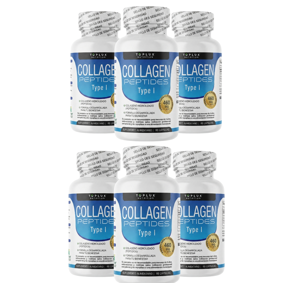 NUVESKINA® Colágeno Cliff™