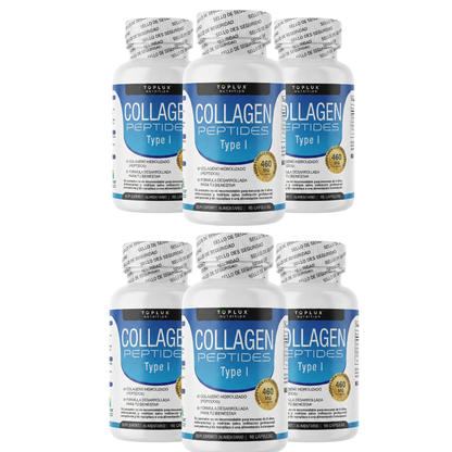 NUVESKINA® Colágeno Cliff™